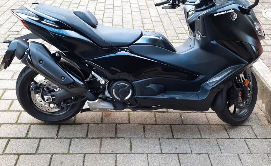 Angebot Yamaha TMAX Tech MAX Bild 2: Angebot Yamaha TMAX Tech MAX