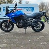 Suzuki V-Strom 800