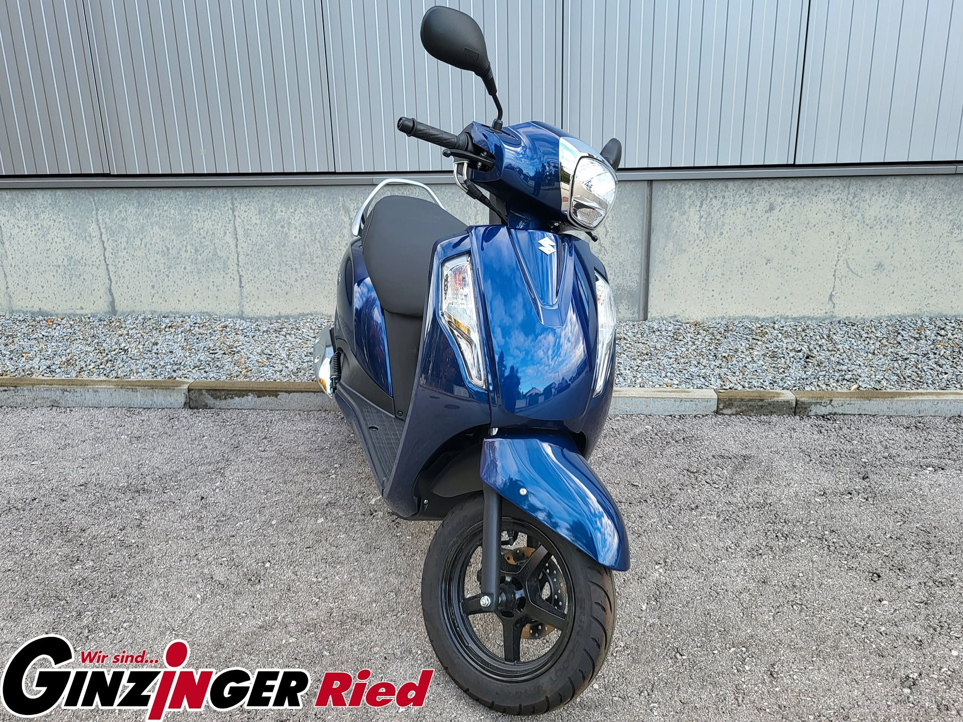 Motorrad