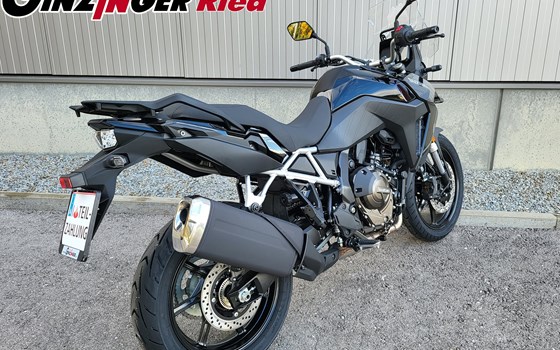 Neufahrzeug Suzuki V-Strom 800 - Bild 4 Neufahrzeug Suzuki V-Strom 800 - Bild 4