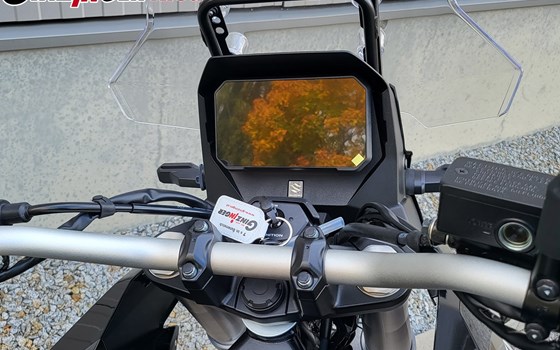 Neufahrzeug Suzuki V-Strom 800 - Bild 7 Neufahrzeug Suzuki V-Strom 800 - Bild 7