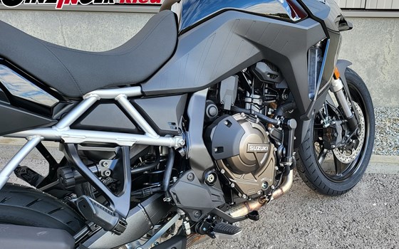 Neufahrzeug Suzuki V-Strom 800 - Bild 8 Neufahrzeug Suzuki V-Strom 800 - Bild 8