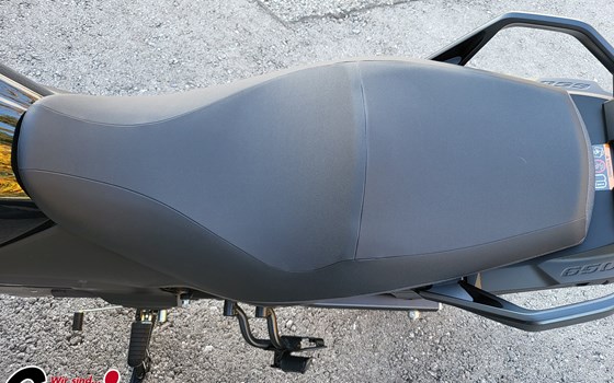 Neufahrzeug Suzuki V-Strom 650 - Bild 5 Neufahrzeug Suzuki V-Strom 650 - Bild 5