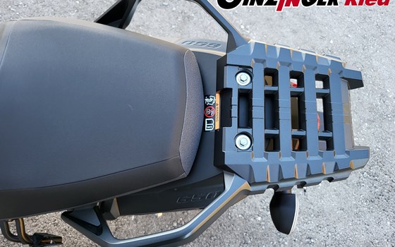 Neufahrzeug Suzuki V-Strom 650 - Bild 6 Neufahrzeug Suzuki V-Strom 650 - Bild 6