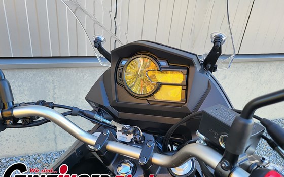 Neufahrzeug Suzuki V-Strom 650 - Bild 7 Neufahrzeug Suzuki V-Strom 650 - Bild 7