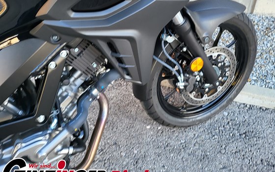 Neufahrzeug Suzuki V-Strom 650 - Bild 8 Neufahrzeug Suzuki V-Strom 650 - Bild 8