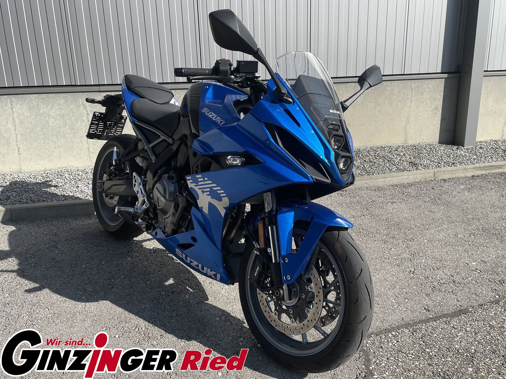 Motorrad