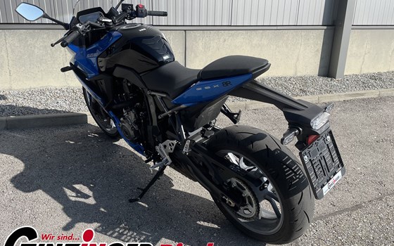 Neufahrzeug Suzuki GSX-8R - Bild 3 Neufahrzeug Suzuki GSX-8R - Bild 3