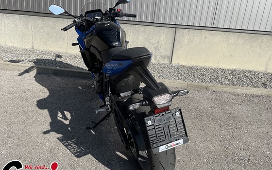 Neufahrzeug Suzuki GSX-8R - Bild 4 Neufahrzeug Suzuki GSX-8R - Bild 4