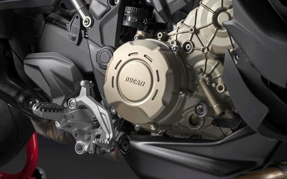 Neufahrzeug Ducati Multistrada V4 RS - Bild 25 Neufahrzeug Ducati Multistrada V4 RS - Bild 25
