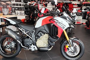 Angebot Ducati Multistrada V4 RS