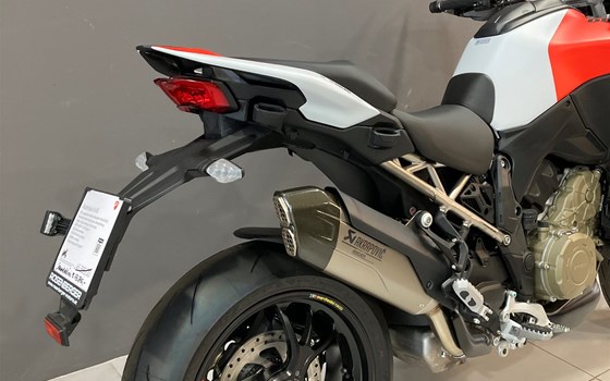 Neufahrzeug Ducati Multistrada V4 RS - Bild 5 Neufahrzeug Ducati Multistrada V4 RS - Bild 5