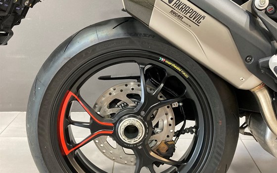 Neufahrzeug Ducati Multistrada V4 RS - Bild 7 Neufahrzeug Ducati Multistrada V4 RS - Bild 7