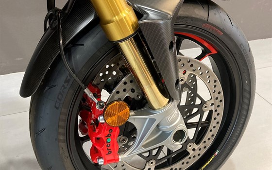 Neufahrzeug Ducati Multistrada V4 RS - Bild 8 Neufahrzeug Ducati Multistrada V4 RS - Bild 8