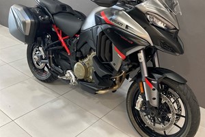Angebot Ducati Multistrada V4 S Grand Tour