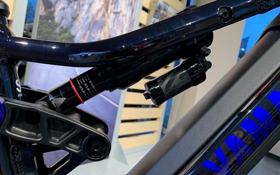 Neufahrzeug Yamaha Moro 07 - Bild 12