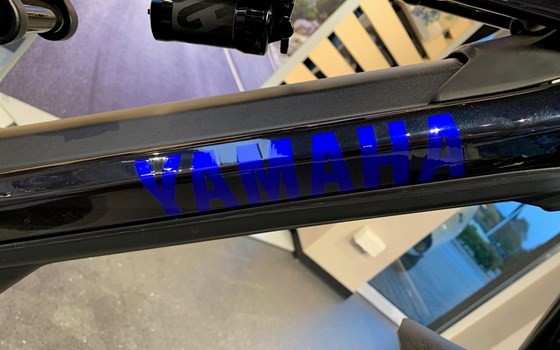 Neufahrzeug Yamaha Moro 07 - Bild 9