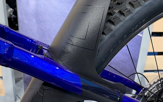 Neufahrzeug Yamaha Moro 07 - Bild 17