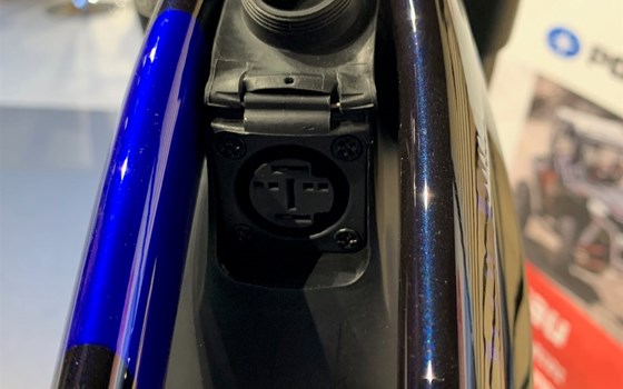 Neufahrzeug Yamaha Moro 07 - Bild 10