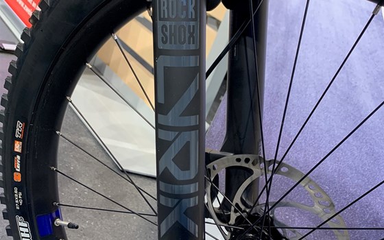 Neufahrzeug Yamaha Moro 07 - Bild 16