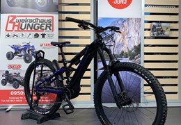 Neumotorrad Yamaha Moro 07