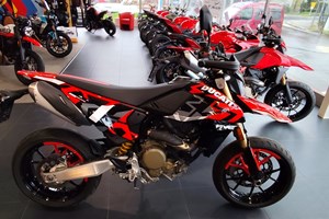 Angebot Ducati Hypermotard 698 Mono RVE