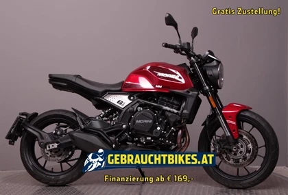 Gebrauchte Gebrauchte