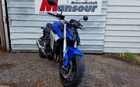Neufahrzeug Suzuki GSX-S950 - Bild 2