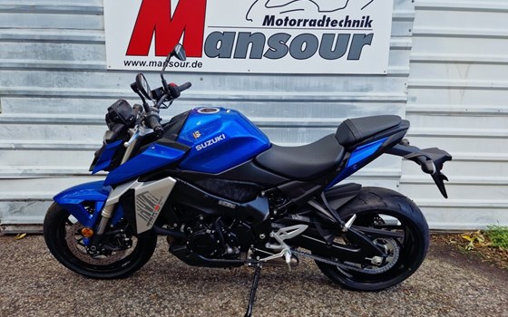 Neufahrzeug Suzuki GSX-S950 - Bild 3