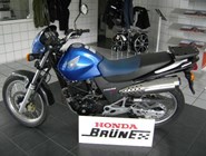 Honda FX650 Vigor