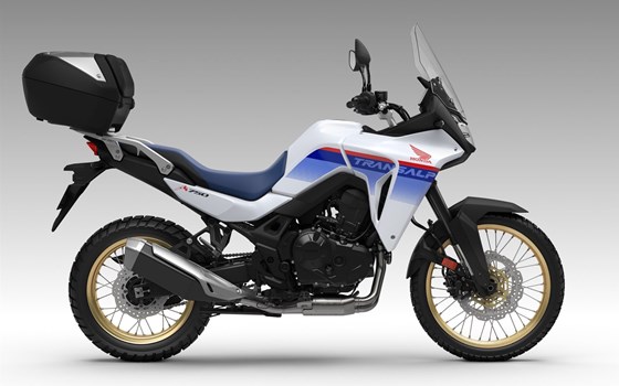 Neufahrzeug Honda XL750 Transalp - Bild 24