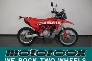 Angebot GASGAS ES 700