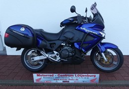 Gebrauchte Honda XL 1000 V Varadero