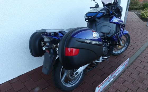 Gebrauchtmotorrad Honda XL 1000 V Varadero - Bild 4