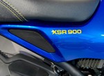 Angebot Yamaha XSR900