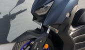 Yamaha X-Max 125 ABS Business