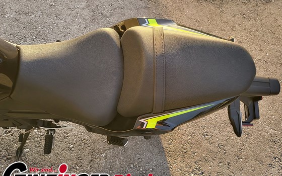 Neufahrzeug Kawasaki Z650 - Bild 5 Neufahrzeug Kawasaki Z650 - Bild 5