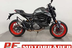 Angebot Ducati Monster +