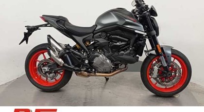 Gebrauchtfahrzeug Ducati Monster +