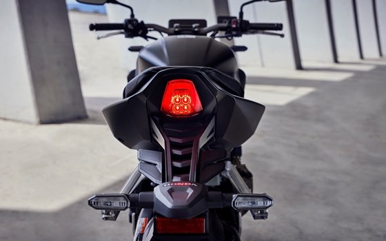 Neufahrzeug Honda CB650R - Bild 13