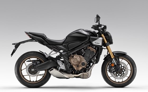 Neufahrzeug Honda CB650R - Bild 2