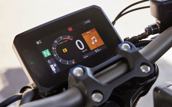 Neufahrzeug Honda CB650R - Bild 5