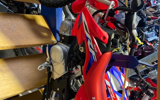 Neufahrzeug Honda CRF 50 F - Bild 1