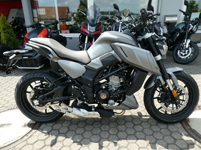 DL 125