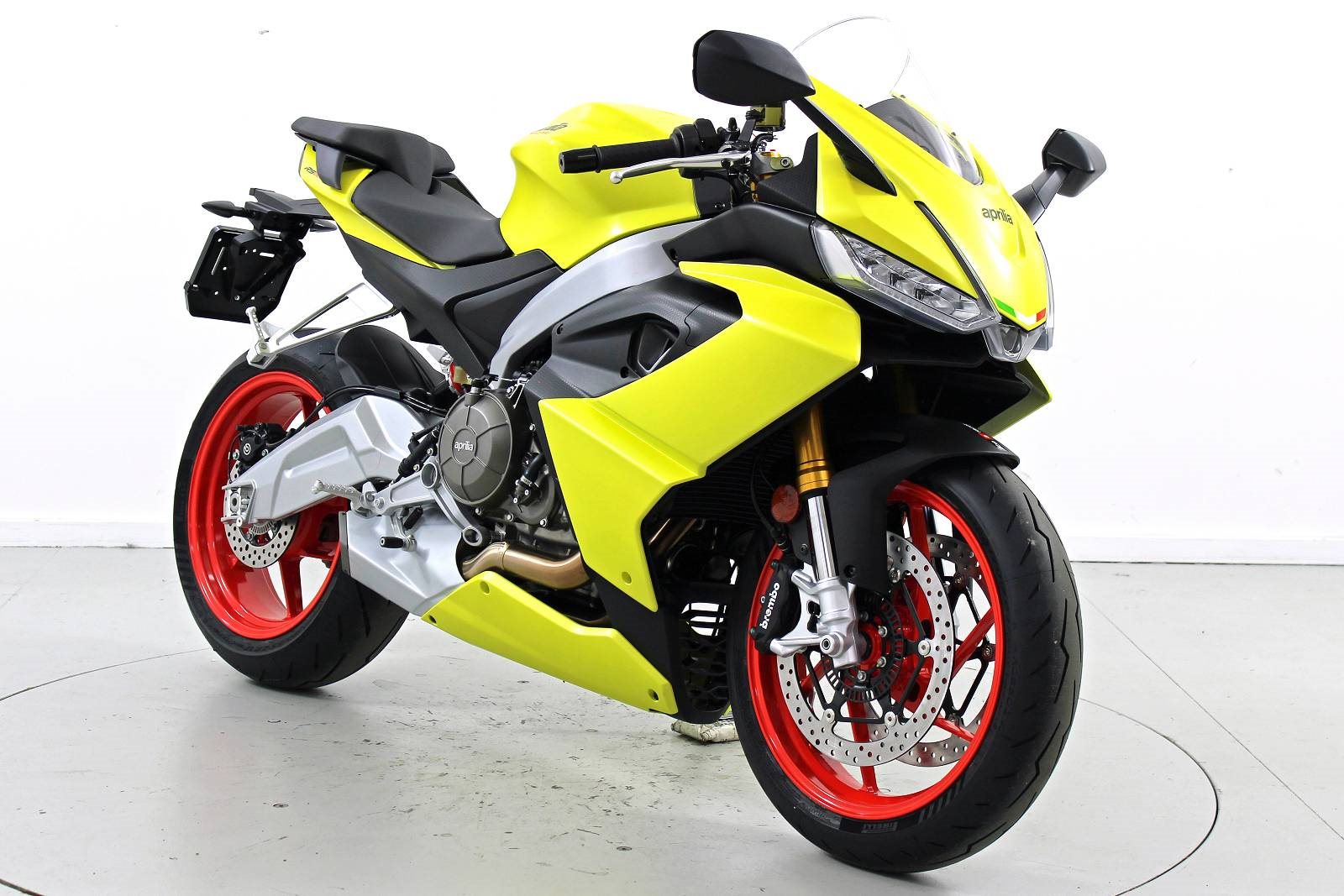 Yamaha R7 ABS - Neu Motorräder - Moto Center Winterthur