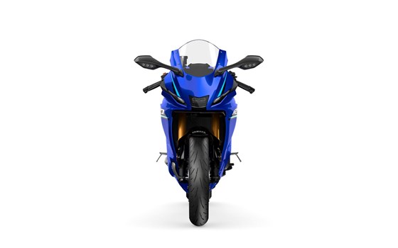 Neufahrzeug Yamaha R7 - Bild 7