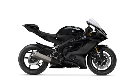 Neufahrzeug Yamaha R6 RACE - Bild 9