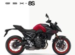 Angebot Suzuki GSX-8S