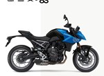 Angebot Suzuki GSX-8S