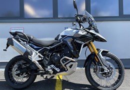 Neumotorrad Triumph Tiger 900 Rally Pro